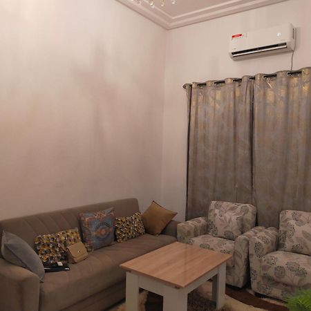 Myzo Superbe Appartement Familial Bien Situe A Marrakech 马拉喀什 外观 照片