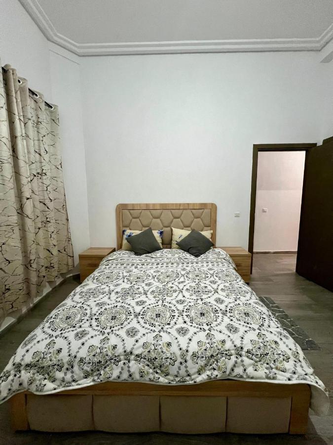 Myzo Superbe Appartement Familial Bien Situe A Marrakech 马拉喀什 外观 照片