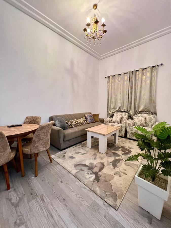 Myzo Superbe Appartement Familial Bien Situe A Marrakech 马拉喀什 外观 照片