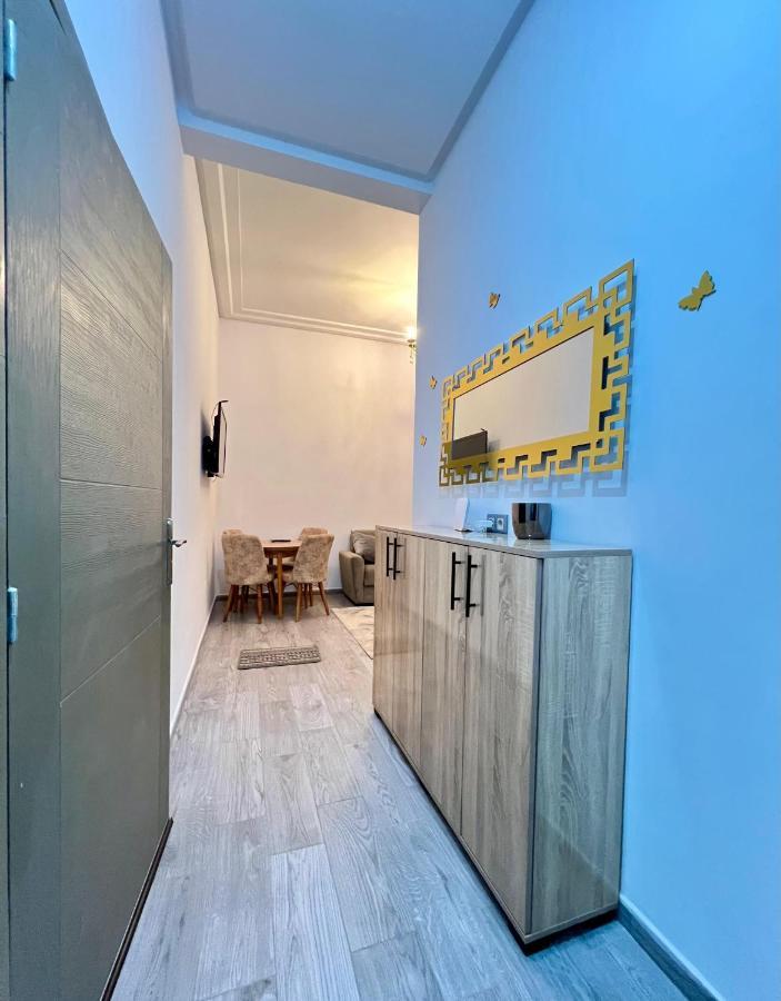Myzo Superbe Appartement Familial Bien Situe A Marrakech 马拉喀什 外观 照片
