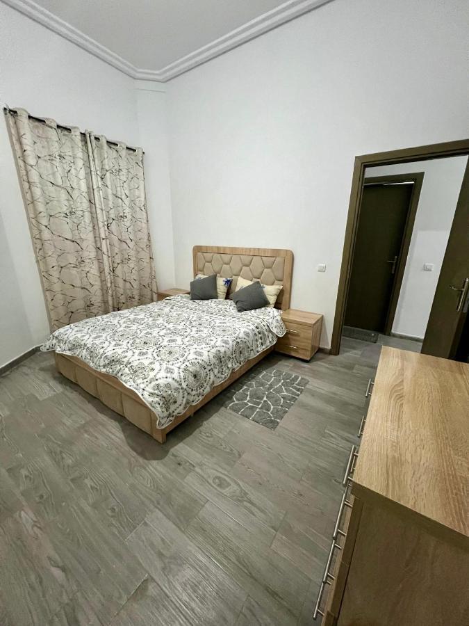 Myzo Superbe Appartement Familial Bien Situe A Marrakech 马拉喀什 外观 照片