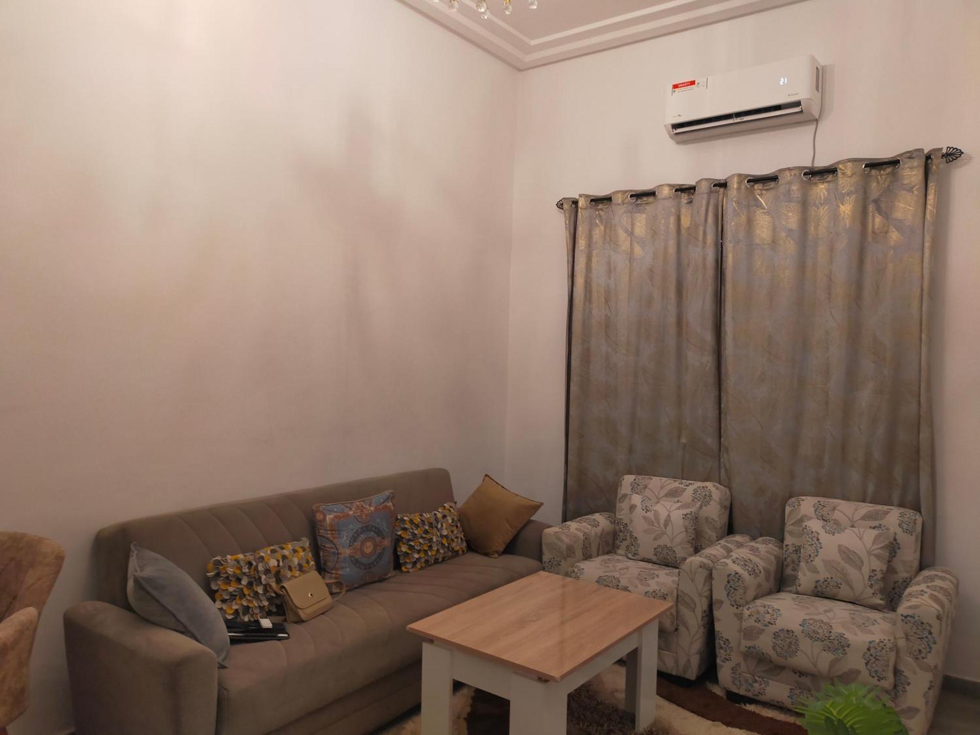 Myzo Superbe Appartement Familial Bien Situe A Marrakech 马拉喀什 外观 照片